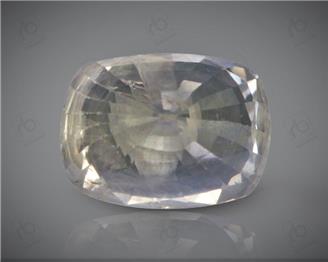 Yellow Sapphire Unheated & Untreated Natural Certified4.95  CTS.  (  36442  DIN  )